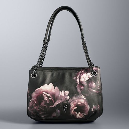 vera wang makeup bag