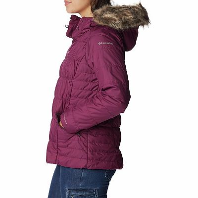 Columbia women's sparks lake jacket best sale