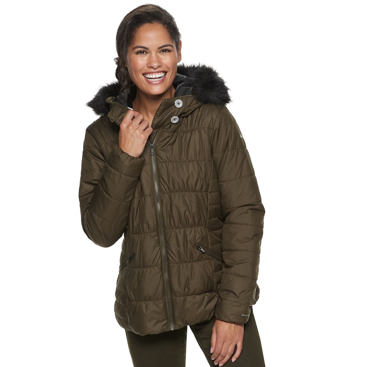 women's columbia sparks lake jacket