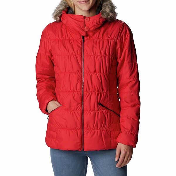 Columbia sparks lake store jacket