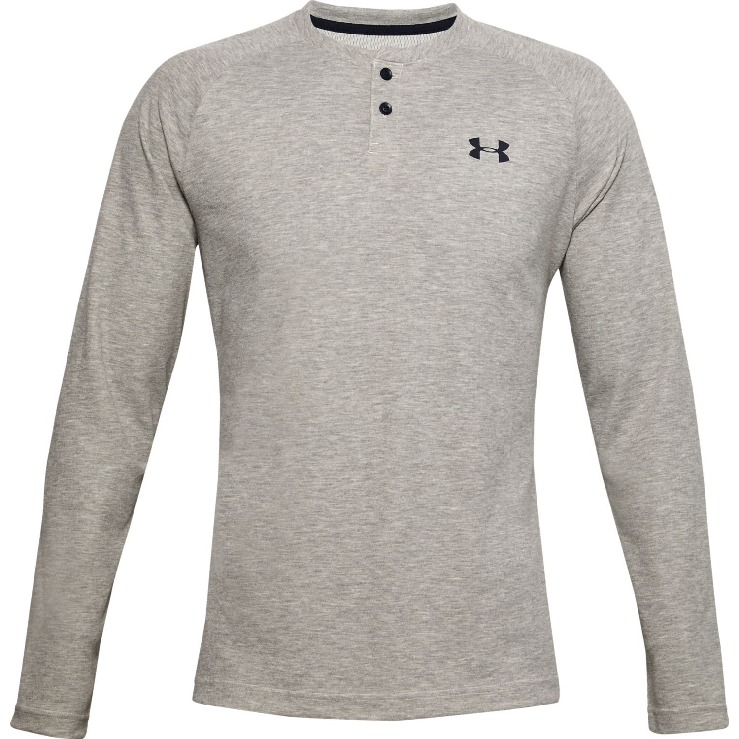 Under Armour T-Shirts Long Sleeve Tops 