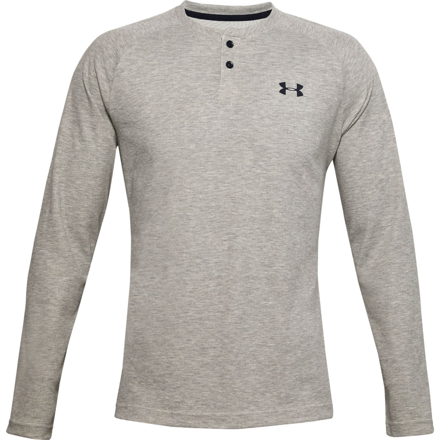 under armour henley t shirt