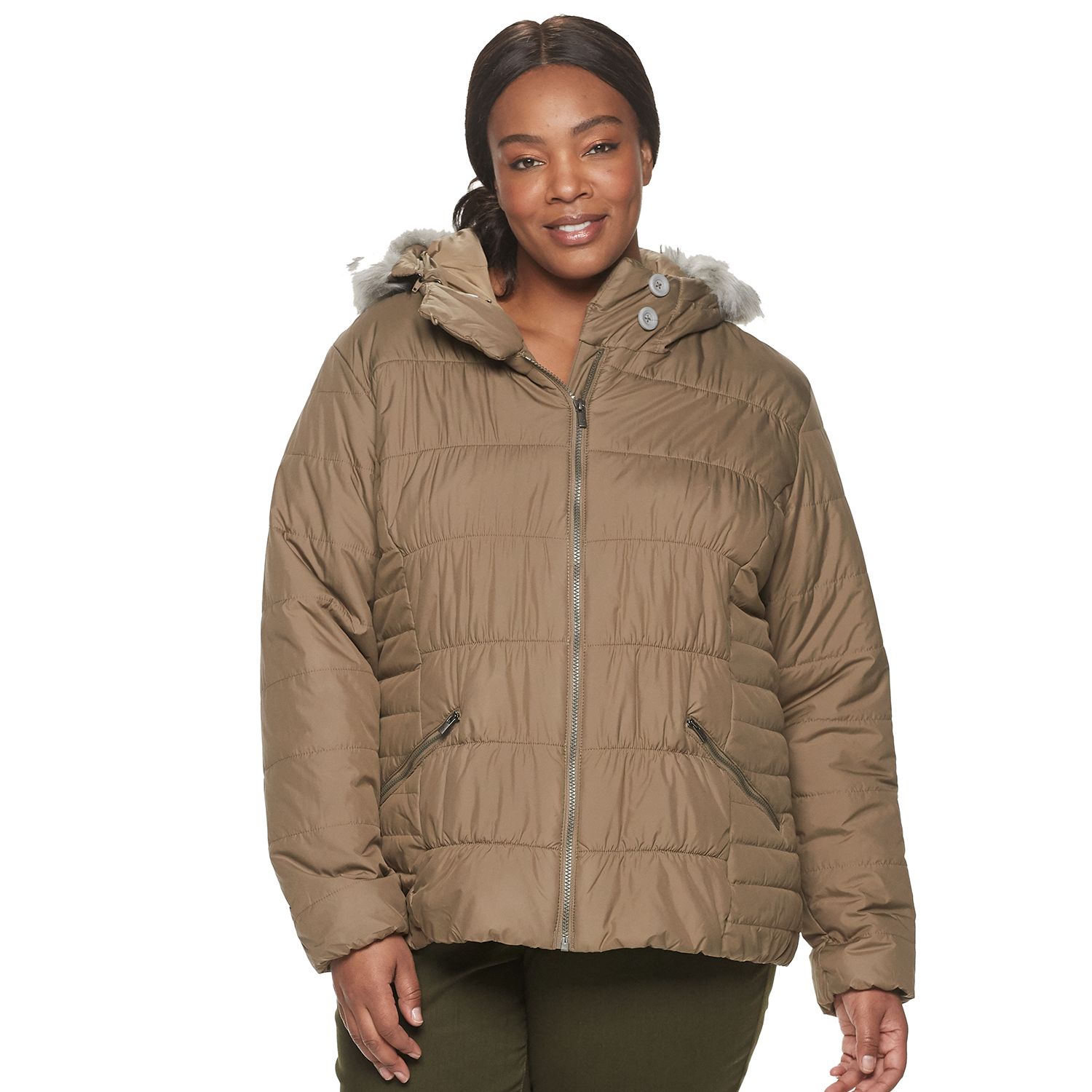 kohls columbia winter coats