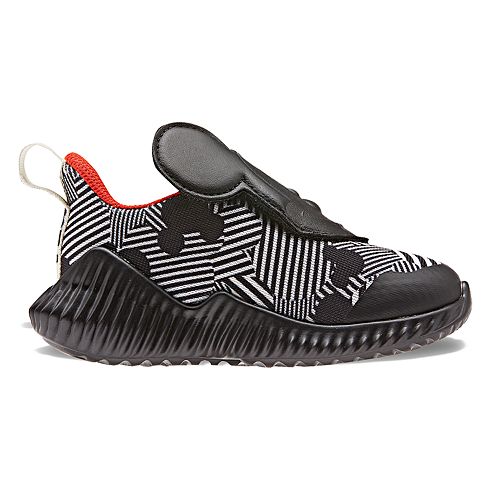 mickey mouse adidas toddler shoes