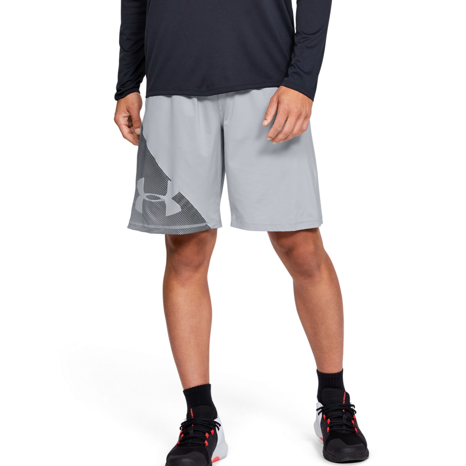 kohls under armor shorts