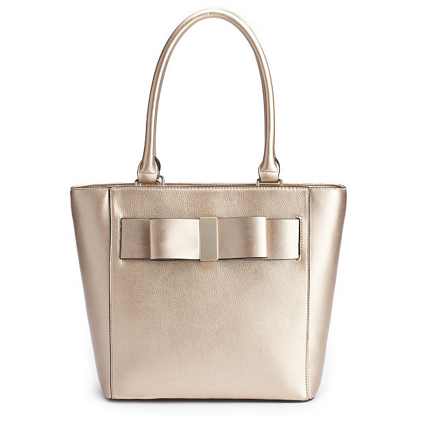 Apt 9 on sale brooklyn bow tote