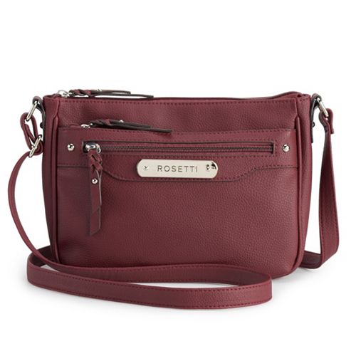 rosetti crossbody