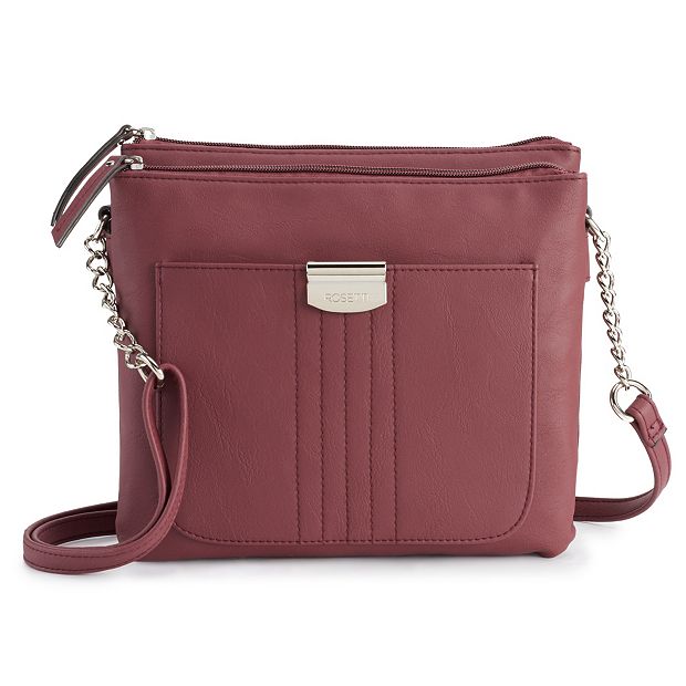 Rosetti Midge Crossbody Bag