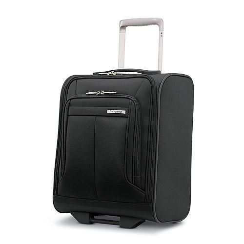 samsonite rochester dlx