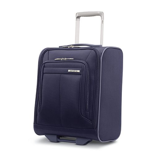 Samsonite Lite Lift DLX Wheeled Underseater Luggage