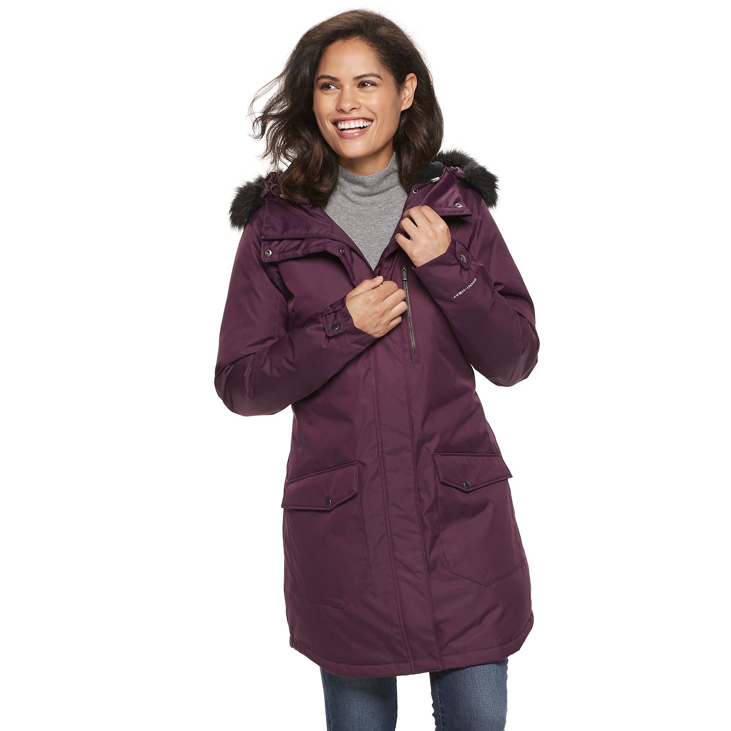 columbia suttle mountain jacket