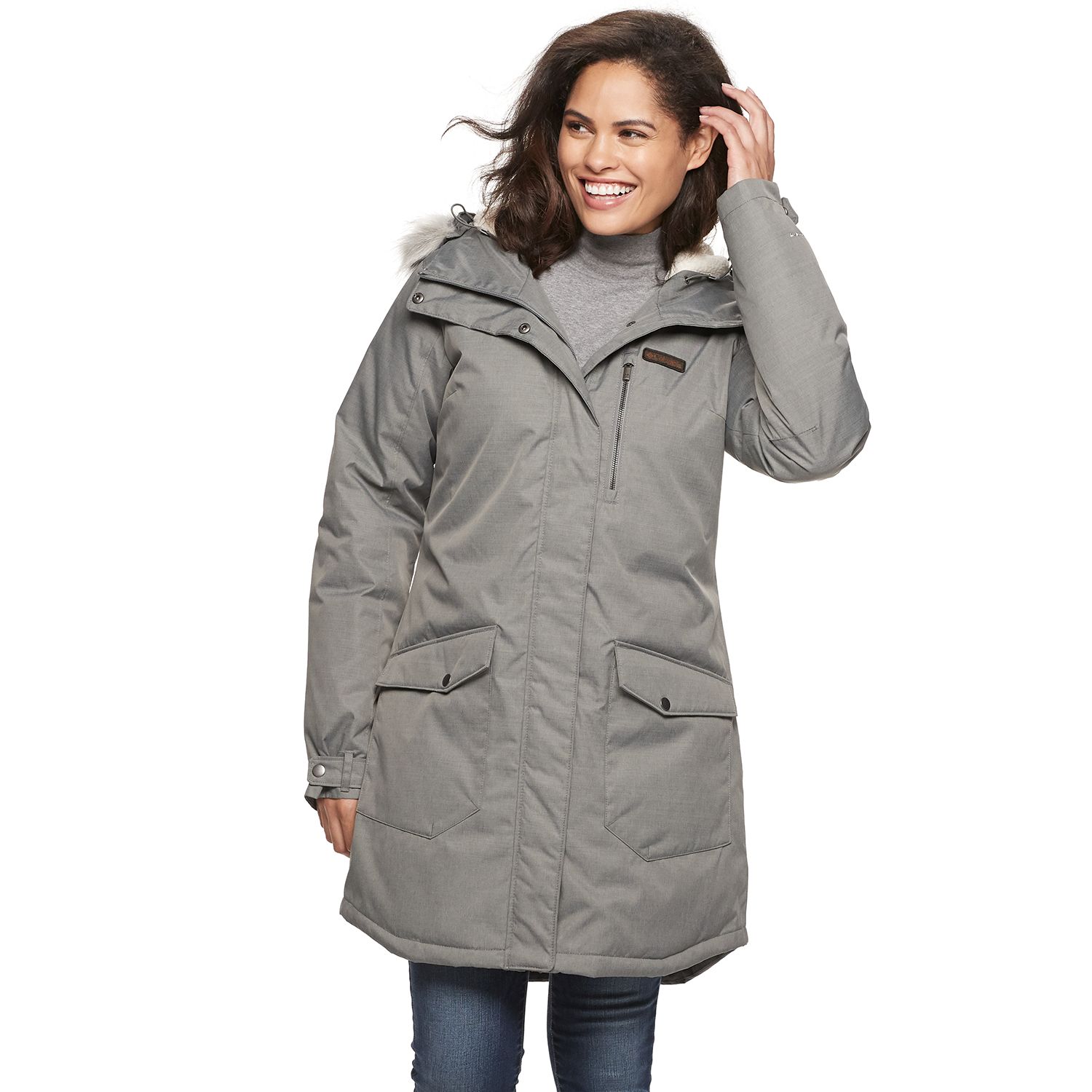 columbia suttle mountain jacket