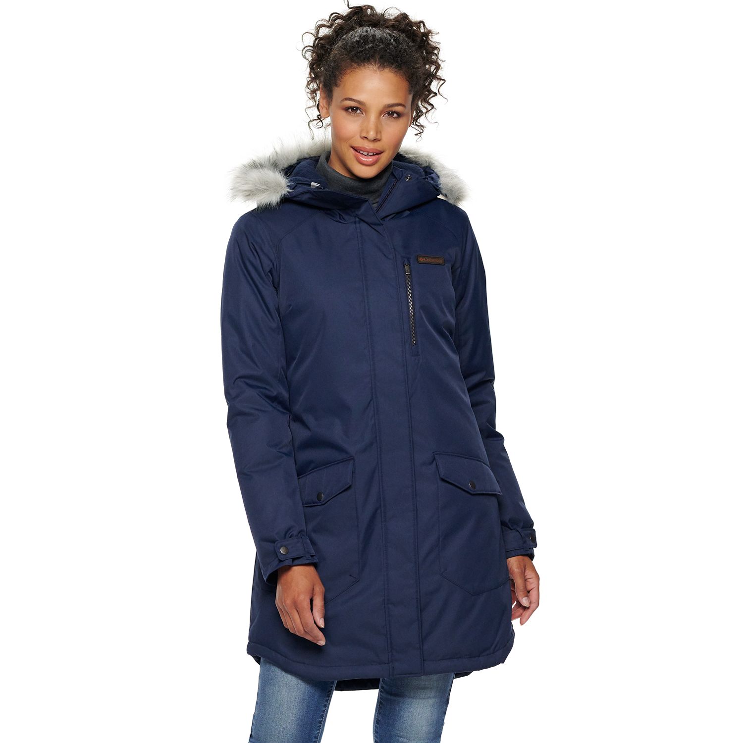 ladies winter coats at macy's