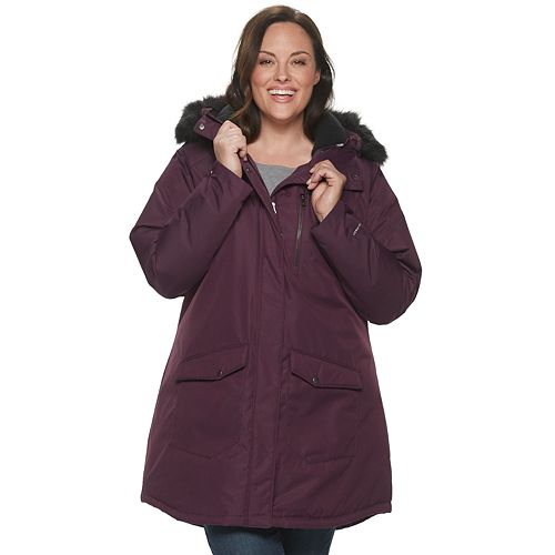 columbia suttle mountain hooded