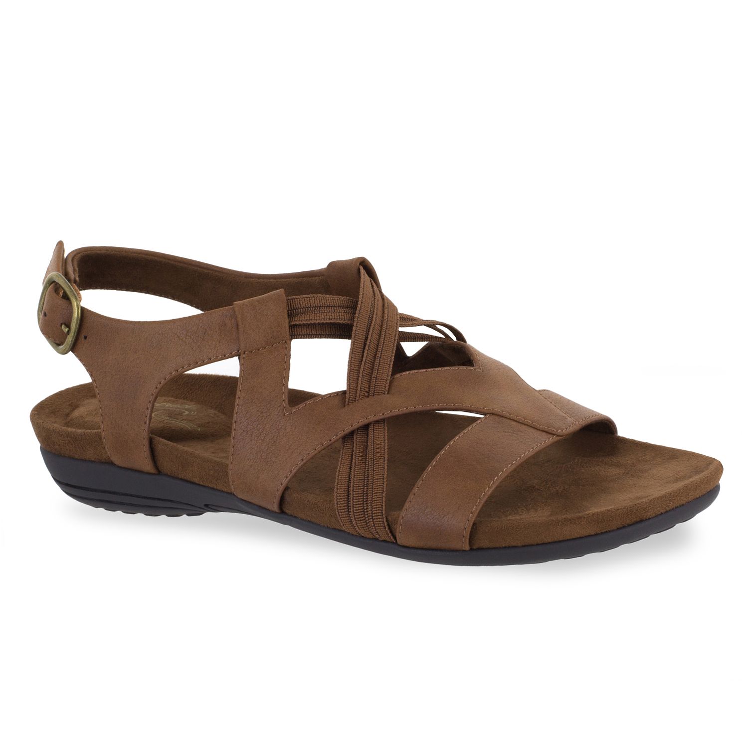 easy street winnie sandal