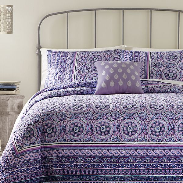 jessica simpson quilts and comforters