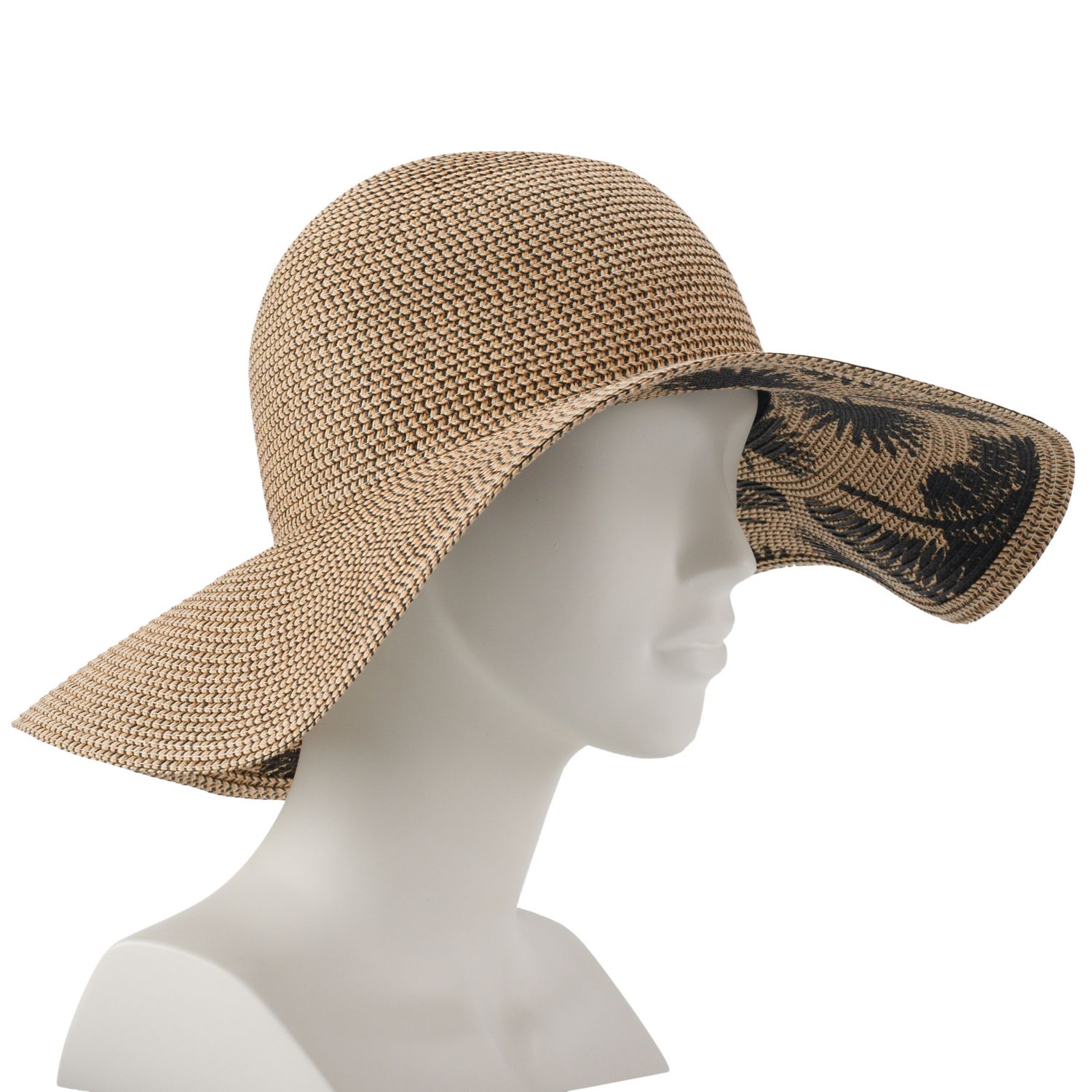 kohls floppy hats