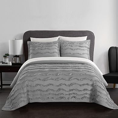 Chic Home Meghan Quilt or Sham