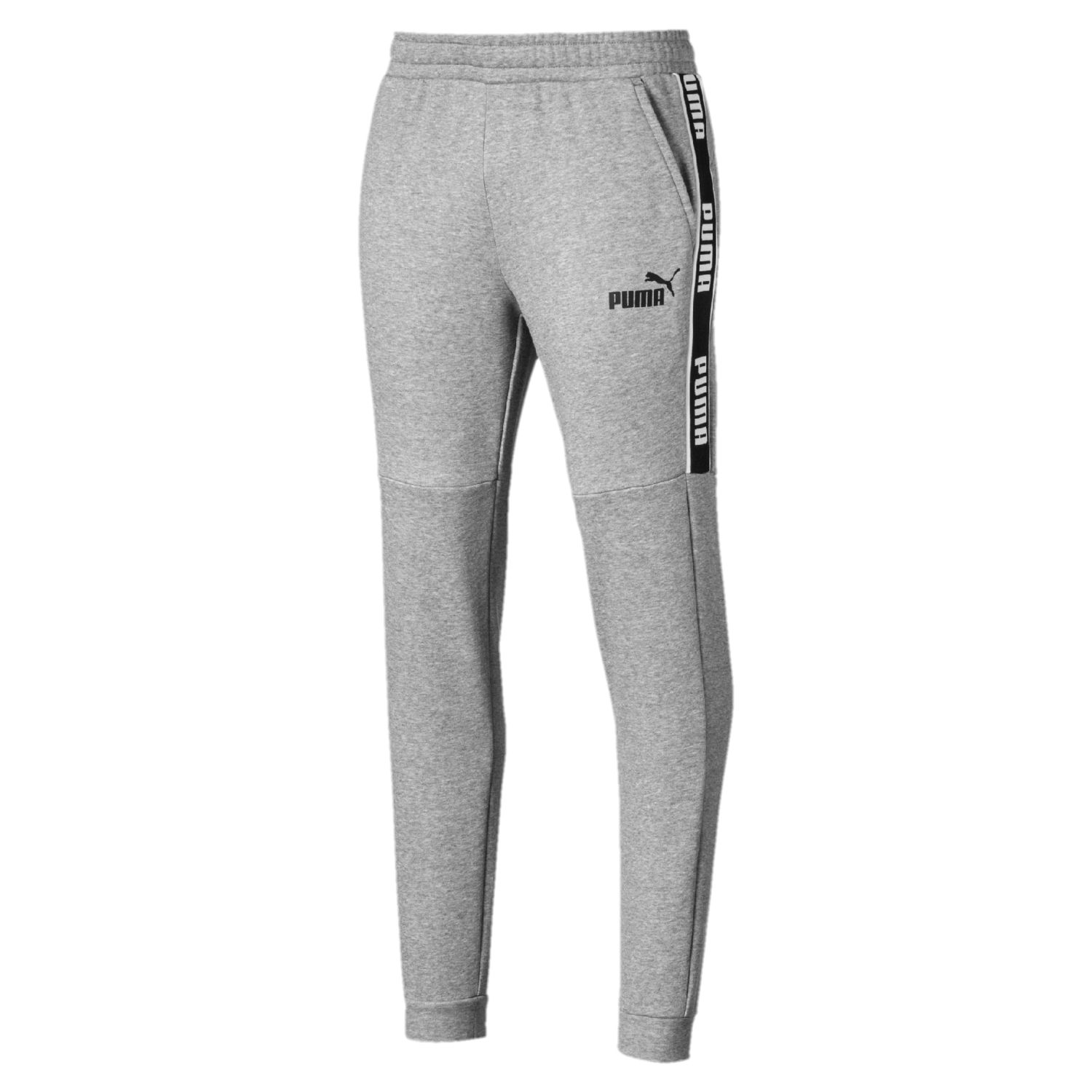 puma dri fit pants