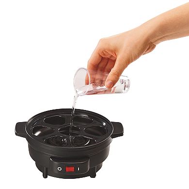 Hamilton Beach Electric Egg Cooker