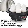 Hamilton Beach Electric Egg Cooker