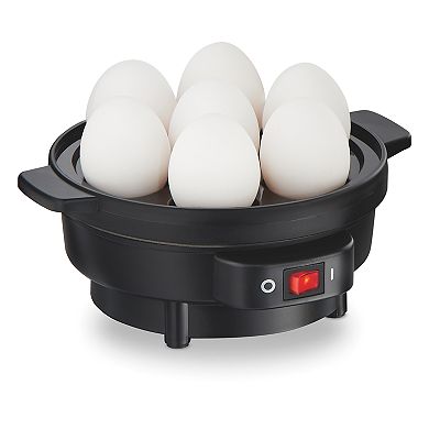 Hamilton Beach Electric Egg Cooker