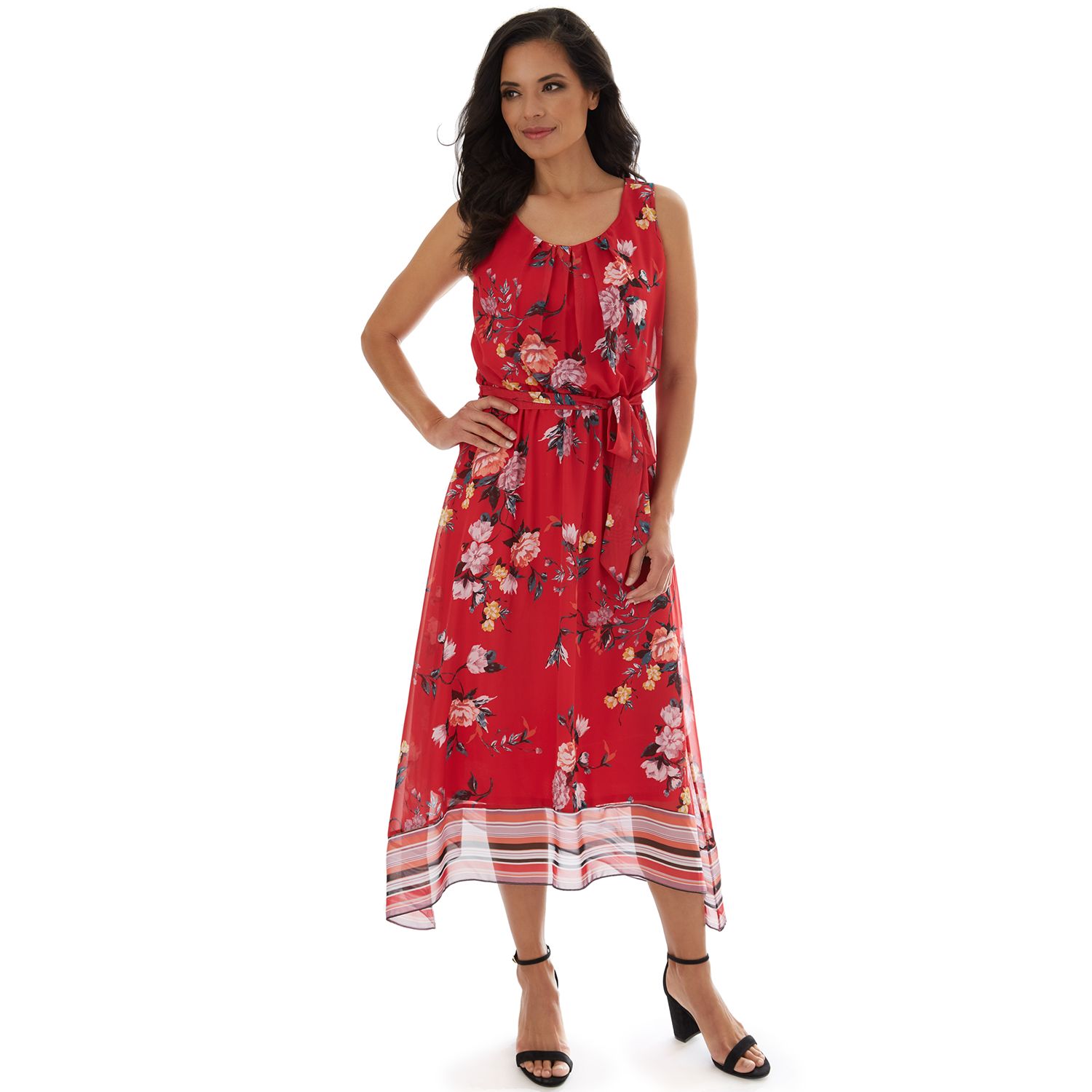 apt 9 maxi dresses