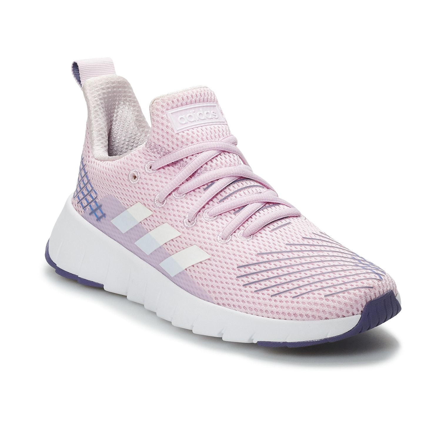 kohls girls adidas shoes