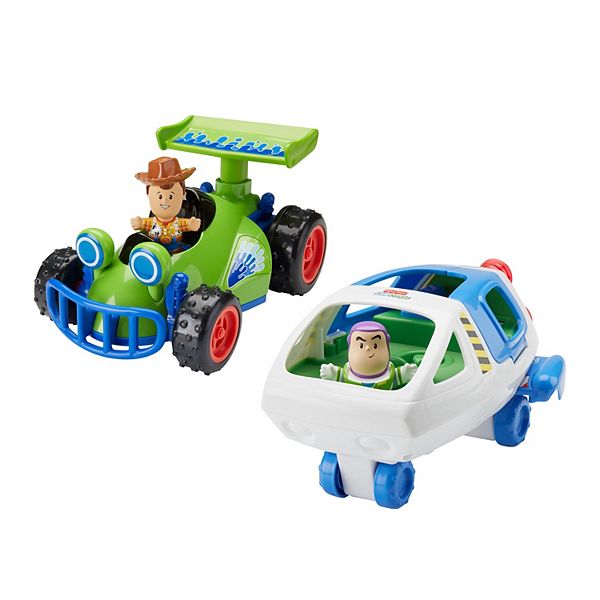 Toy story 4 small hot sale figures