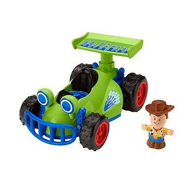 Fisher-Price Toy Story 4 Little People Assortments