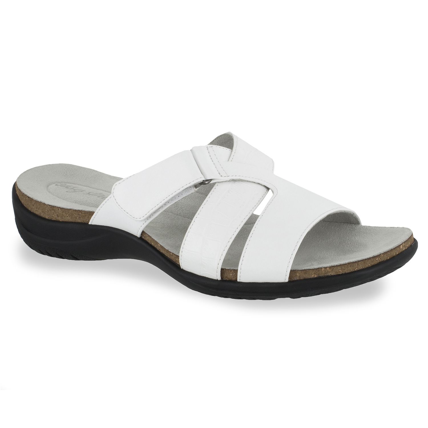 kohls easy street sandals