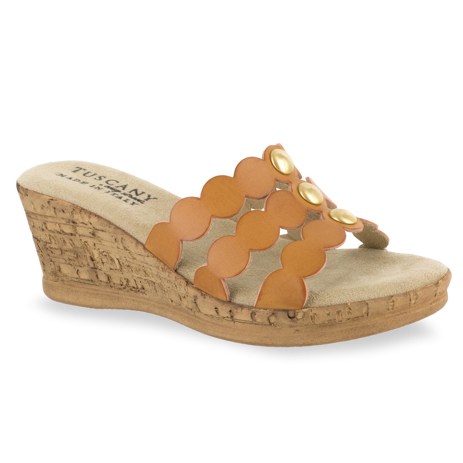 tuscany sandals by easy street