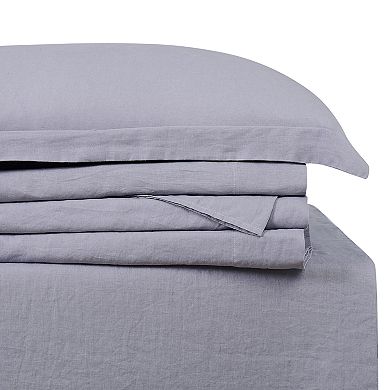 Brooklyn Loom Linen Sheet Set