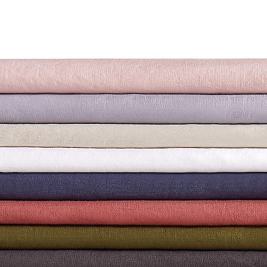 Brooklyn Loom Linen Sheet Set