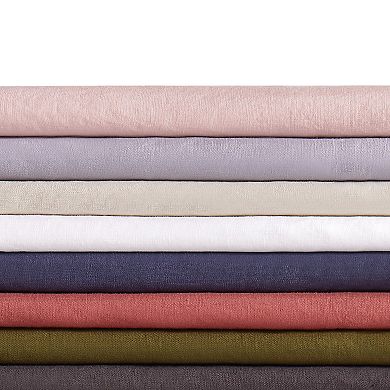 Brooklyn Loom Linen Sheet Set