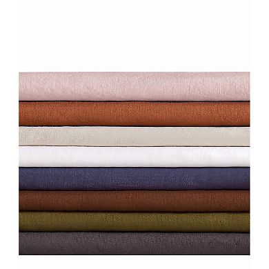 Brooklyn Loom Linen Sheet Set