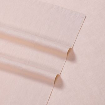 Brooklyn Loom Linen Sheet Set