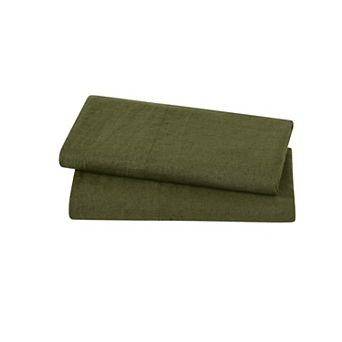 Brooklyn Loom Linen Sheet Set