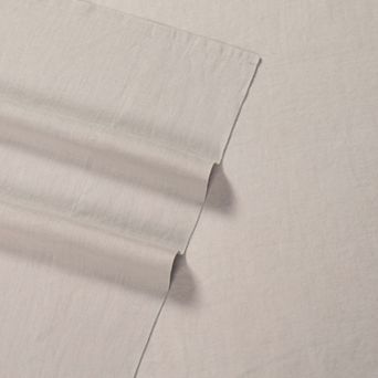 Brooklyn Loom Linen Sheet Set
