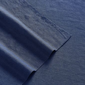 Brooklyn Loom Linen Sheet Set