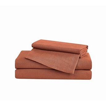 Brooklyn Loom Linen Sheet Set