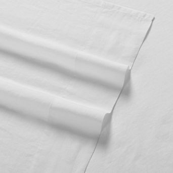 Brooklyn Loom Linen Sheet Set
