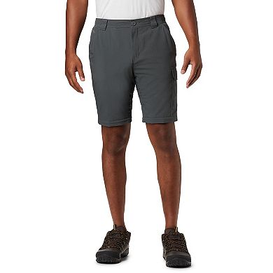 Men's Columbia Smith Creek Omni-Shade Convertible Pants
