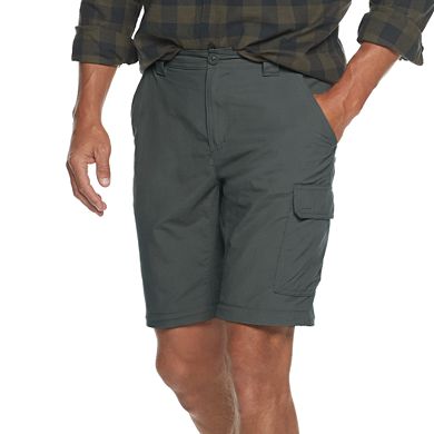 Men's Columbia Smith Creek Omni-Shade Convertible Pants