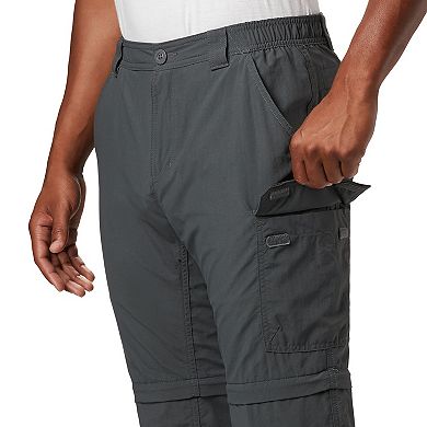 Men's Columbia Smith Creek Omni-Shade Convertible Pants