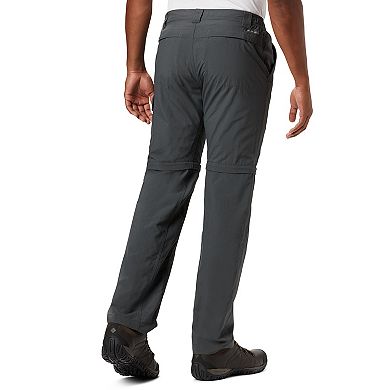 Men's Columbia Smith Creek Omni-Shade Convertible Pants