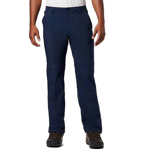 Men's Columbia Smith Creek Omni-Shade Convertible Pants