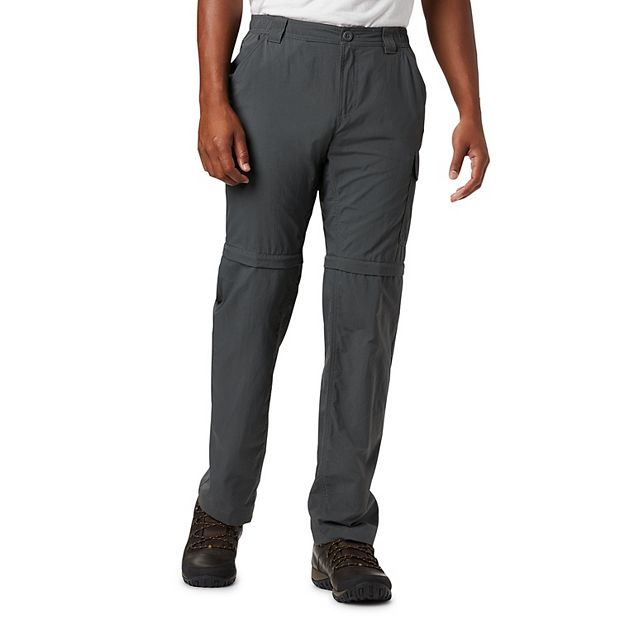 Men's Columbia Smith Creek Omni-Shade Convertible Pants