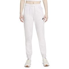 Women S Nike Pants Shop Sweatpants Leggings Tights And More Kohl S