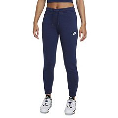 Women S Nike Pants Shop Sweatpants Leggings Tights And More Kohl S